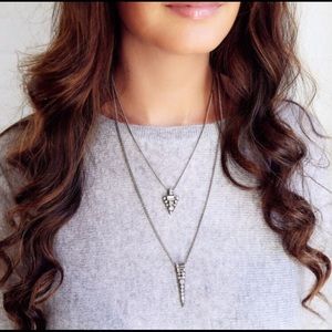 Stargaze Convertible pendant necklace